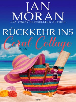 cover image of Rückkehr ins Coral Cottage